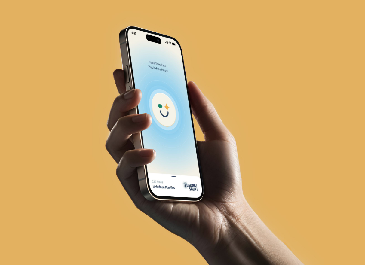 Nieuwe-app-plastic-soup-foundation