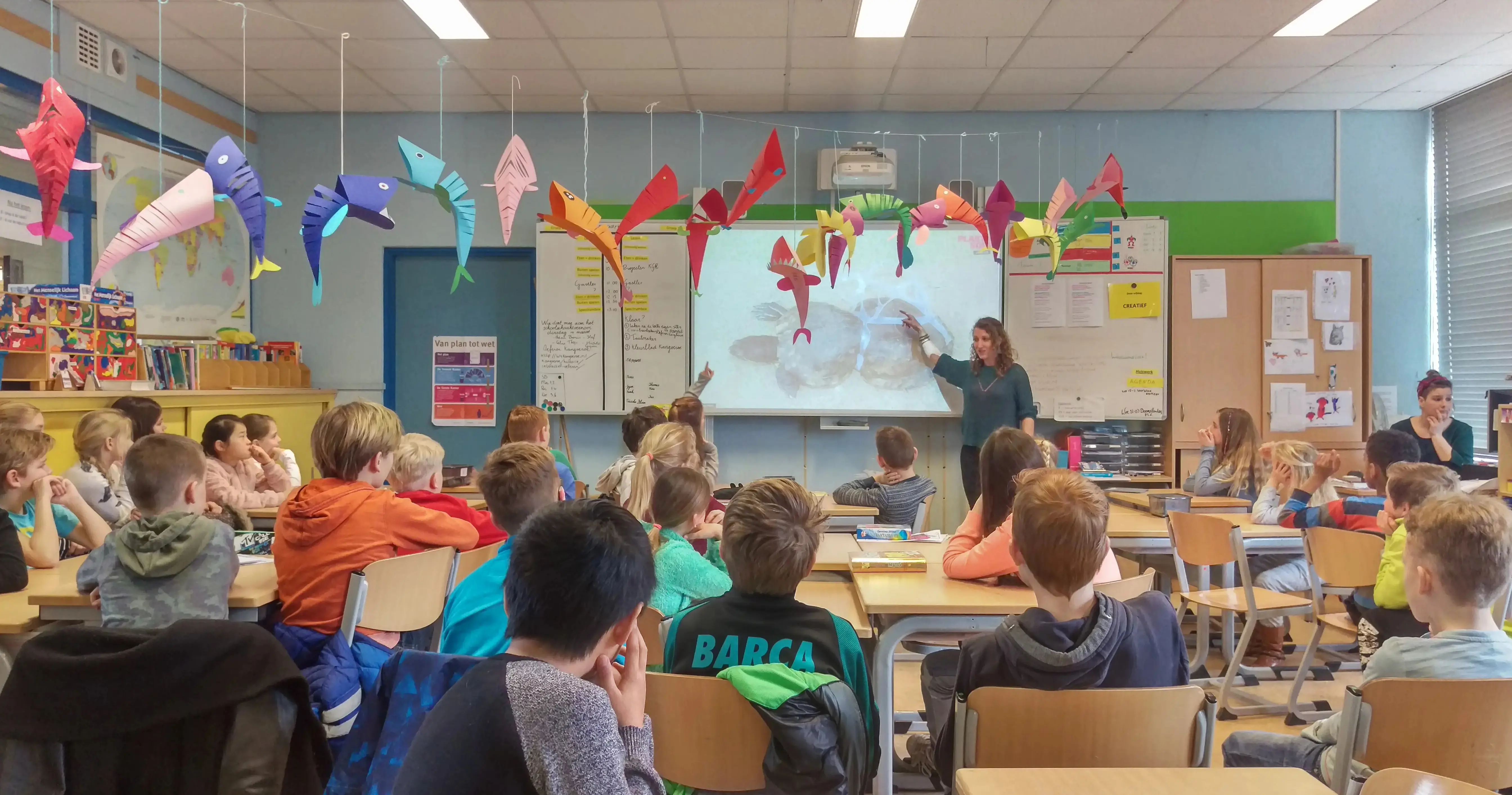 op-school-educatie-plastic