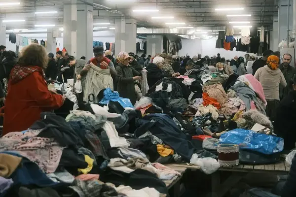 Tweedehands-kleding-oplossing-plastic-fast-fashion