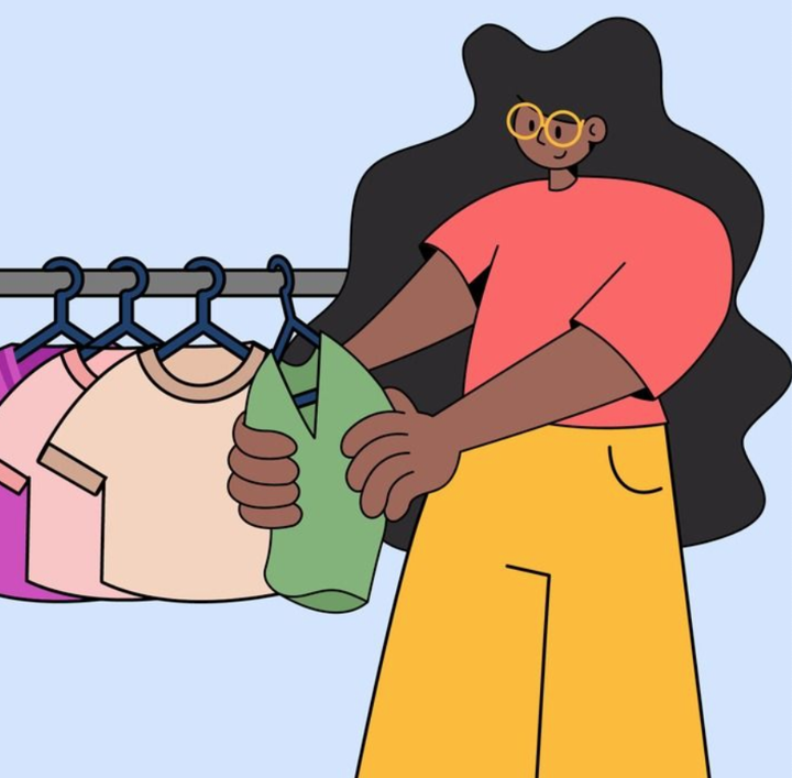 Plastic Fast Fashion